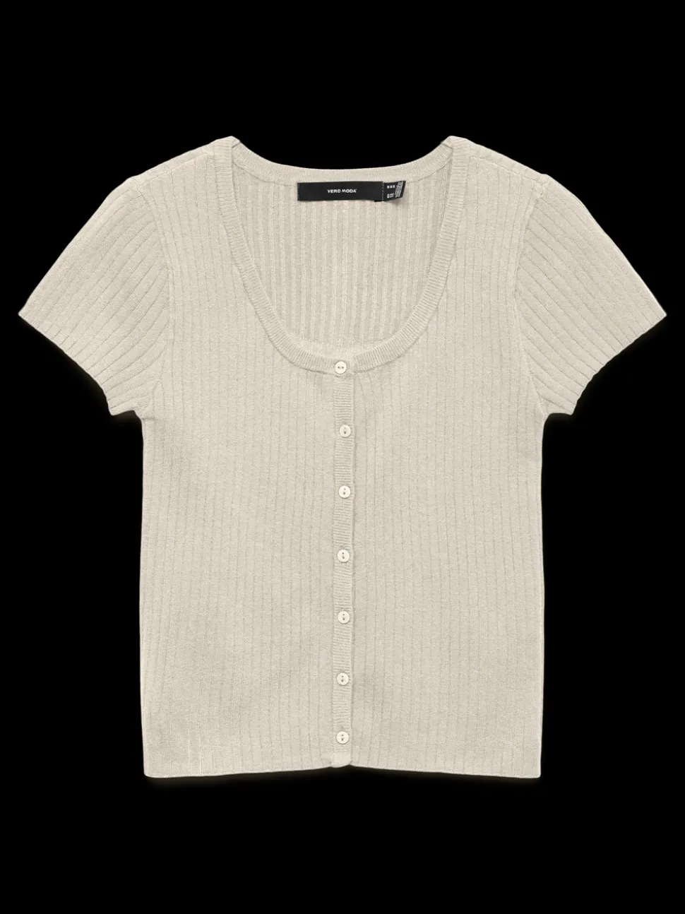 VMGOLD Gebreide pullover