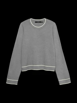 VMGOLD Gebreide pullover