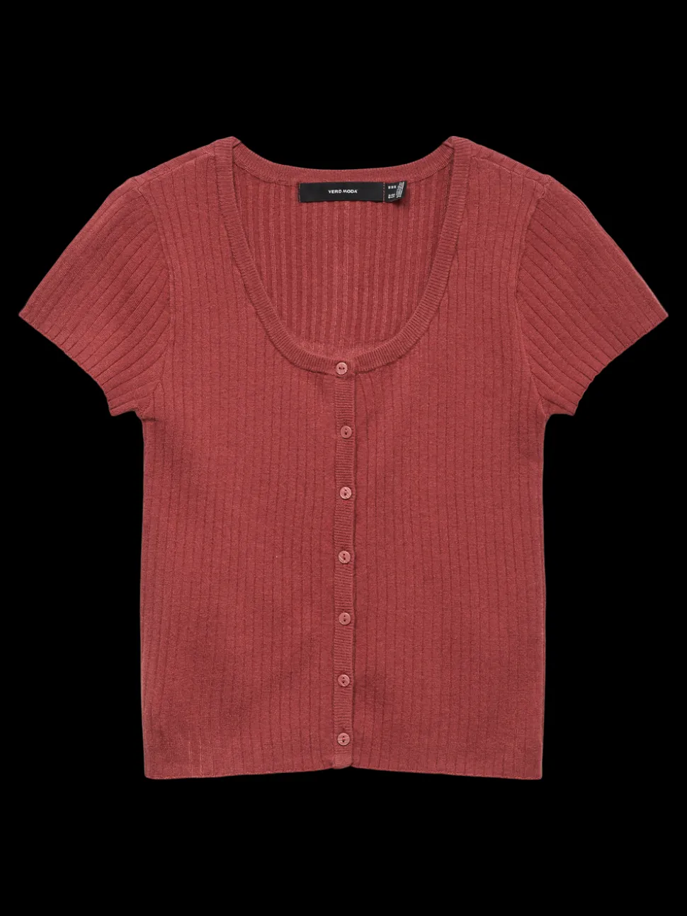 VMGOLD Gebreide pullover