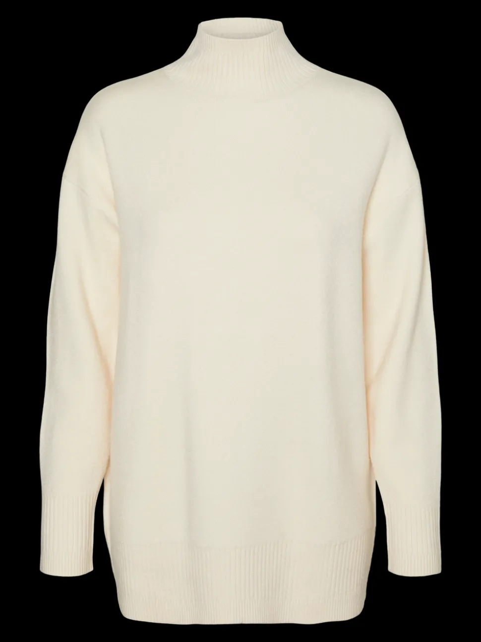 VMGOLD Gebreide pullover