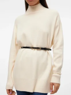 VMGOLD Gebreide pullover