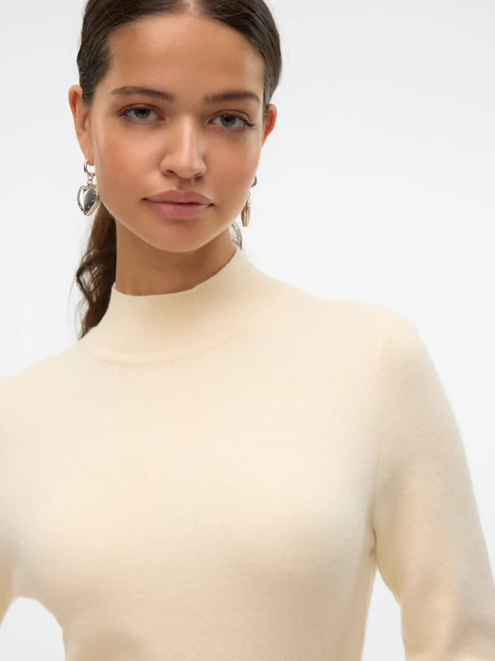 VMGOLD Korte jurk
