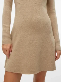 VMGOLD Korte jurk