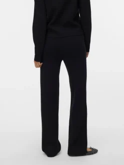 VMGOLD Mid waist Broek