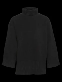 VMGOLDNEEDLE Gebreide pullover