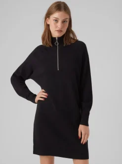 VMGOLDNEEDLE Korte jurk