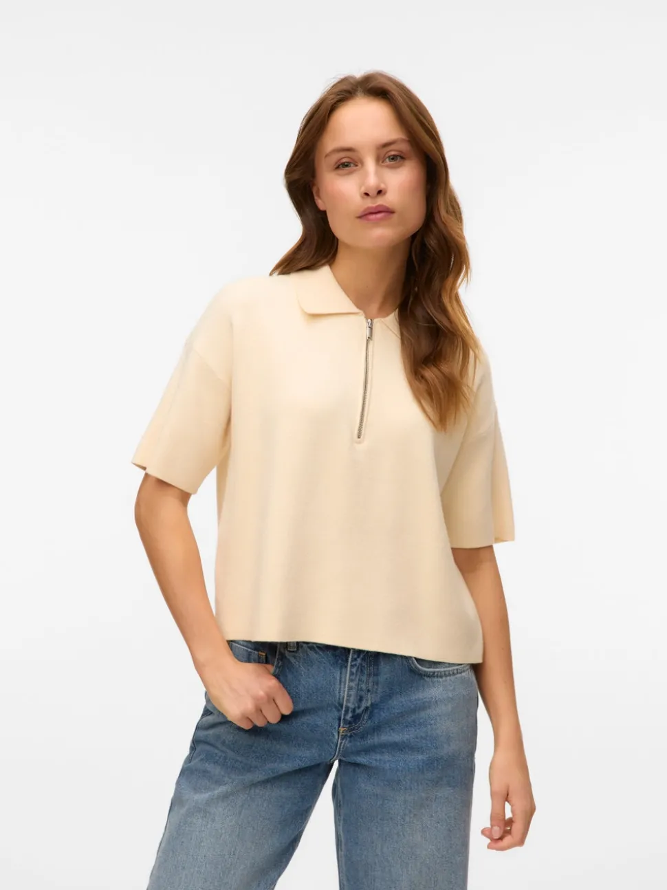 VMGOLD Polohals