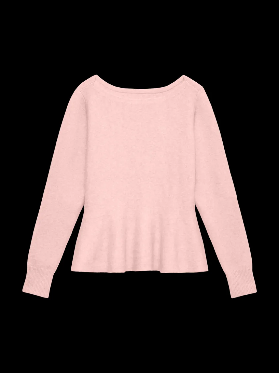 VMGRACE Gebreide pullover