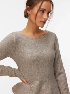 VMGRACE Gebreide pullover