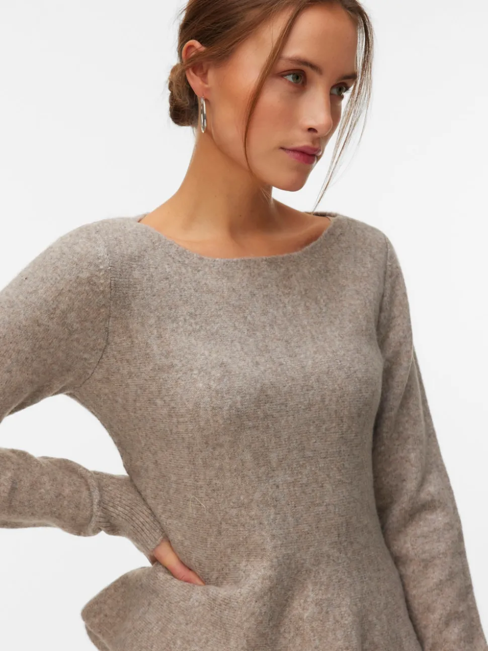 VMGRACE Gebreide pullover