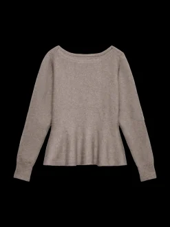 VMGRACE Gebreide pullover
