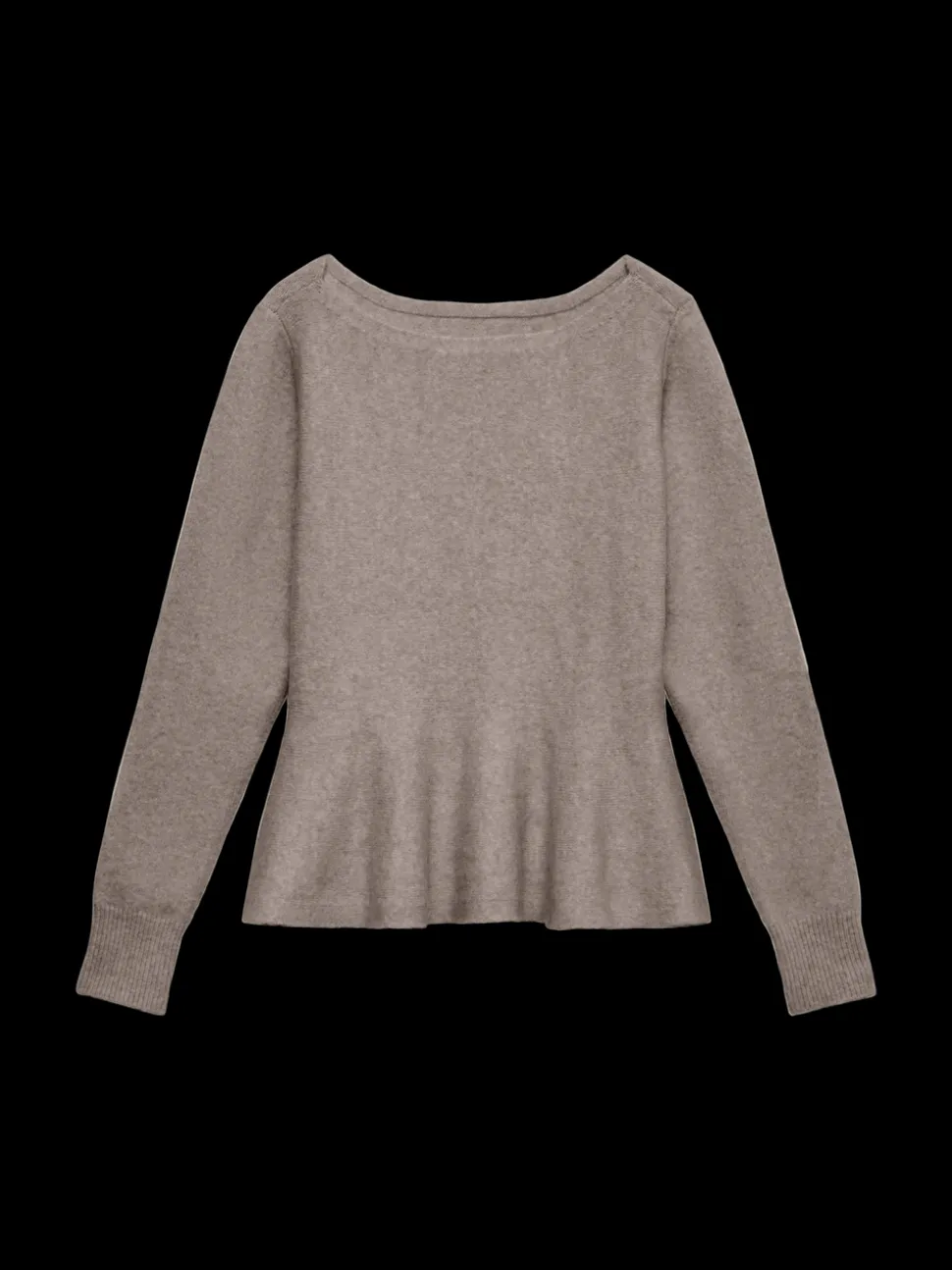 VMGRACE Gebreide pullover