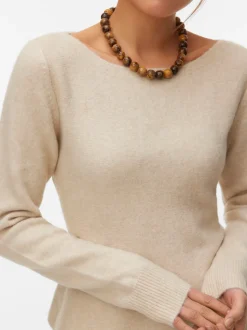 VMGRACE Gebreide pullover