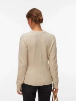 VMGRACE Gebreid vest