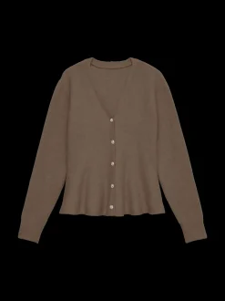 VMGRACE Gebreid vest