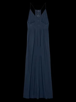 VMGRACE Lange jurk
