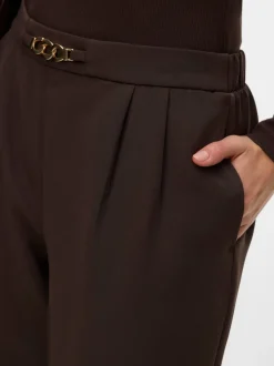 VMHADASSA Mid waist Broek