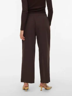 VMHADASSA Mid waist Broek