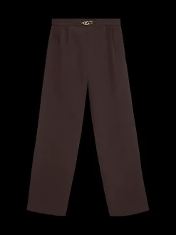 VMHADASSA Mid waist Broek