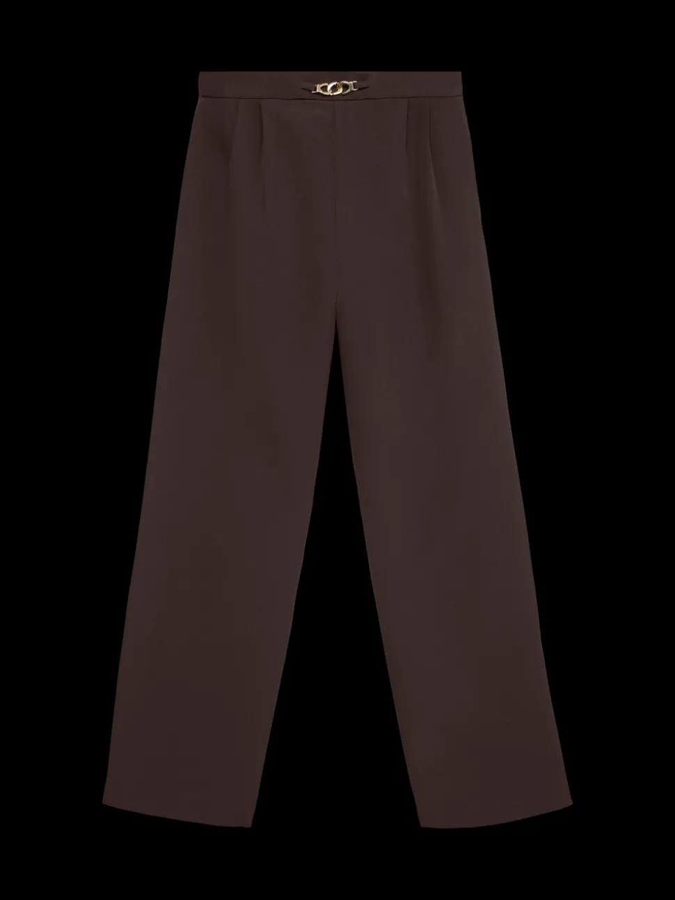 VMHADASSA Mid waist Broek