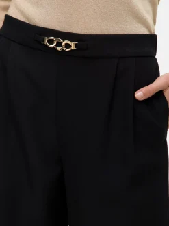 VMHADASSA Mid waist Broek