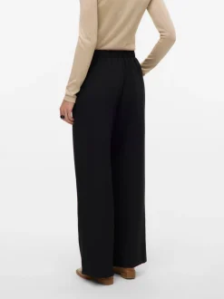 VMHADASSA Mid waist Broek