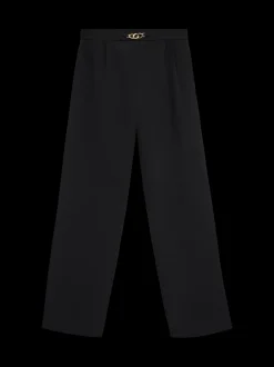 VMHADASSA Mid waist Broek