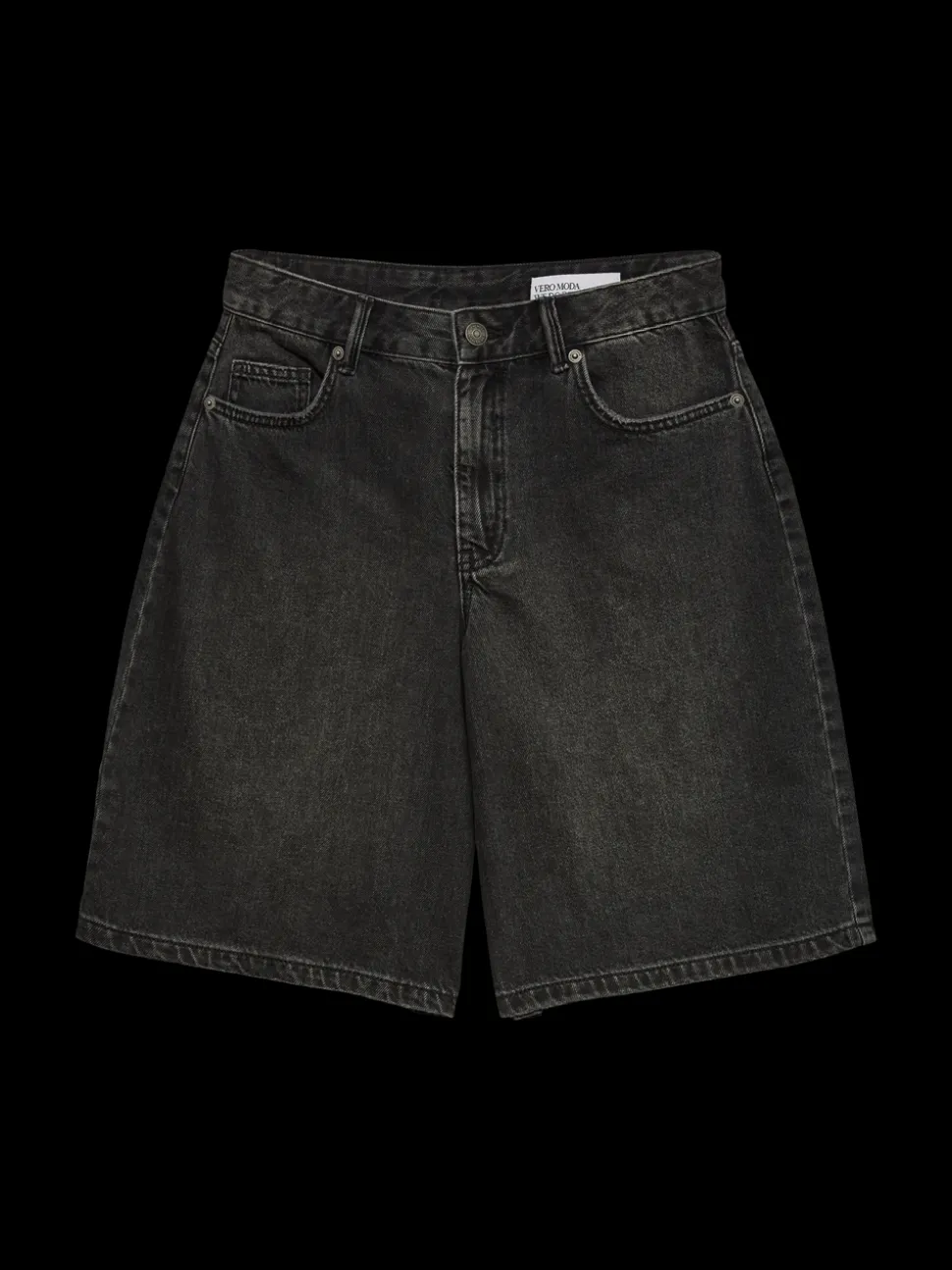 VMHADLEY Denim shorts