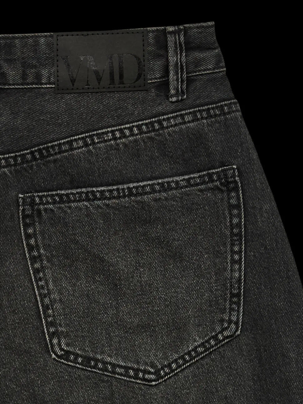 VMHADLEY Denim shorts