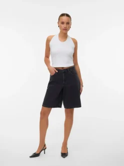 VMHADLEY Denim shorts