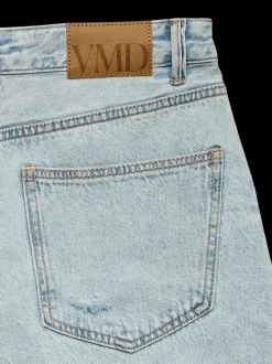 VMHADLEY Denim shorts
