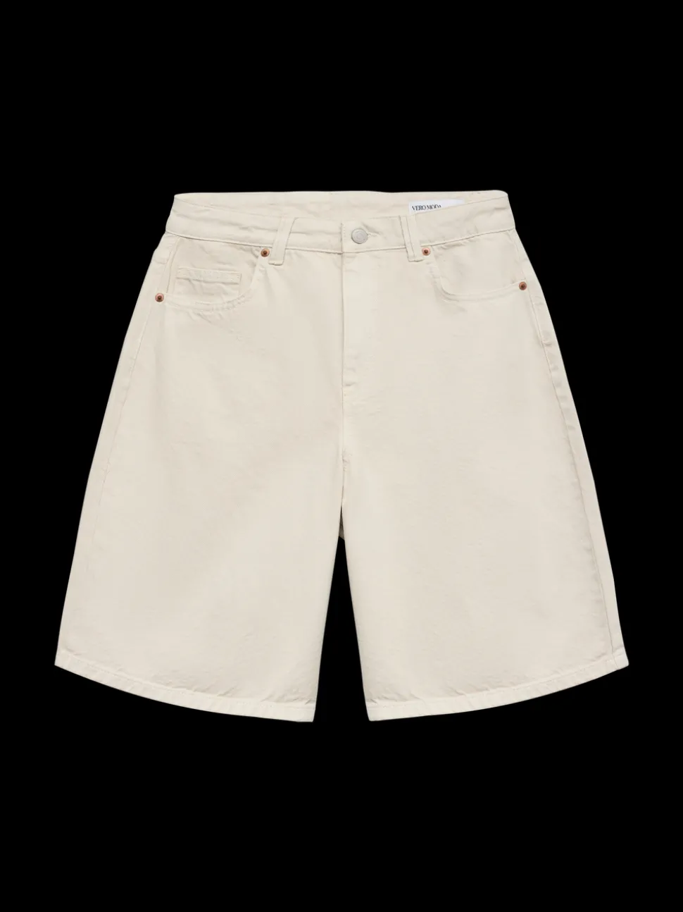 VMHADLEY Denim shorts