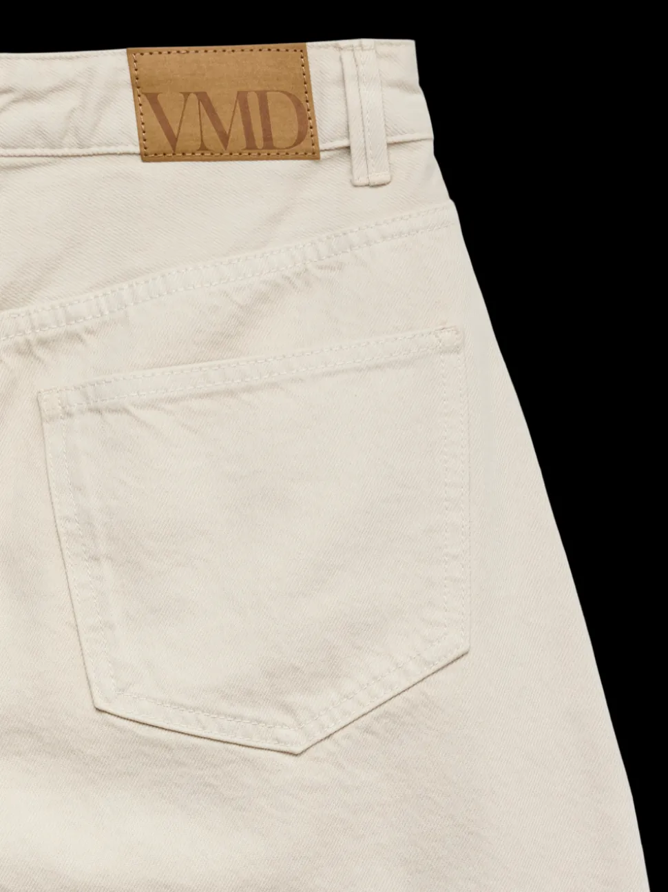 VMHADLEY Denim shorts