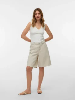 VMHADLEY Denim shorts