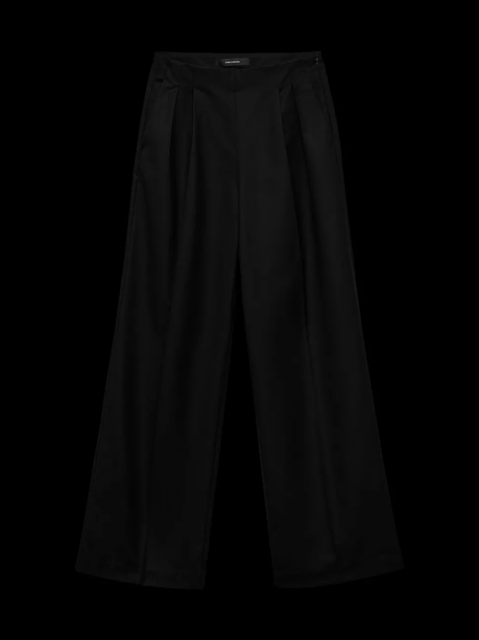 VMHAILEY High waist Broek