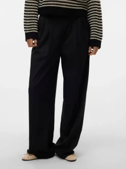 VMHAILEY High waist Broek