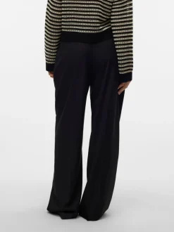 VMHAILEY High waist Broek