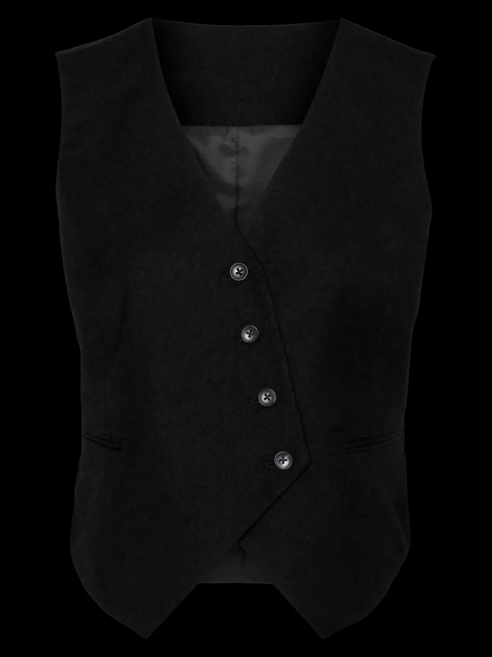 VMHAILEY Stijlvol gilet