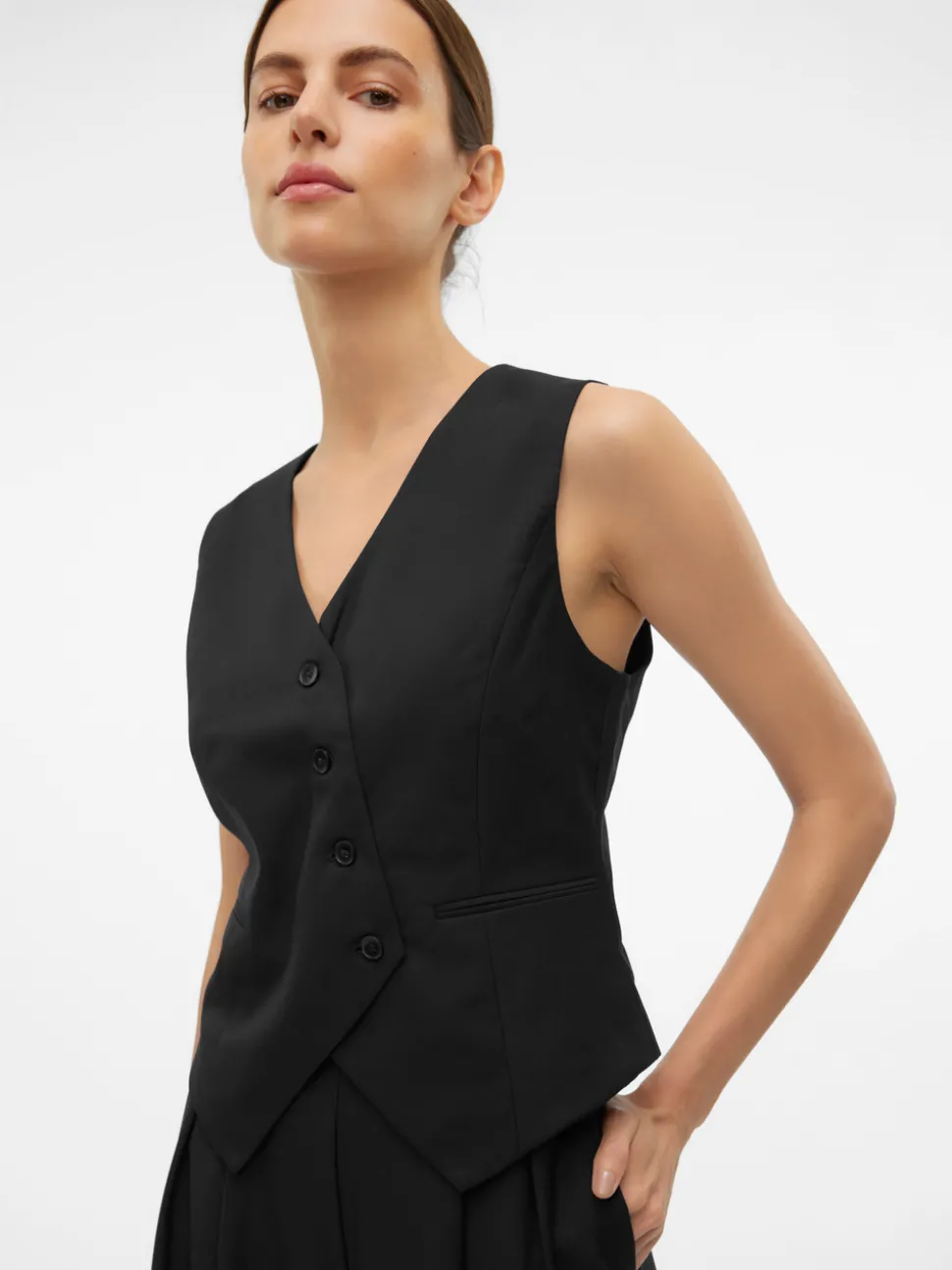 VMHAILEY Stijlvol gilet