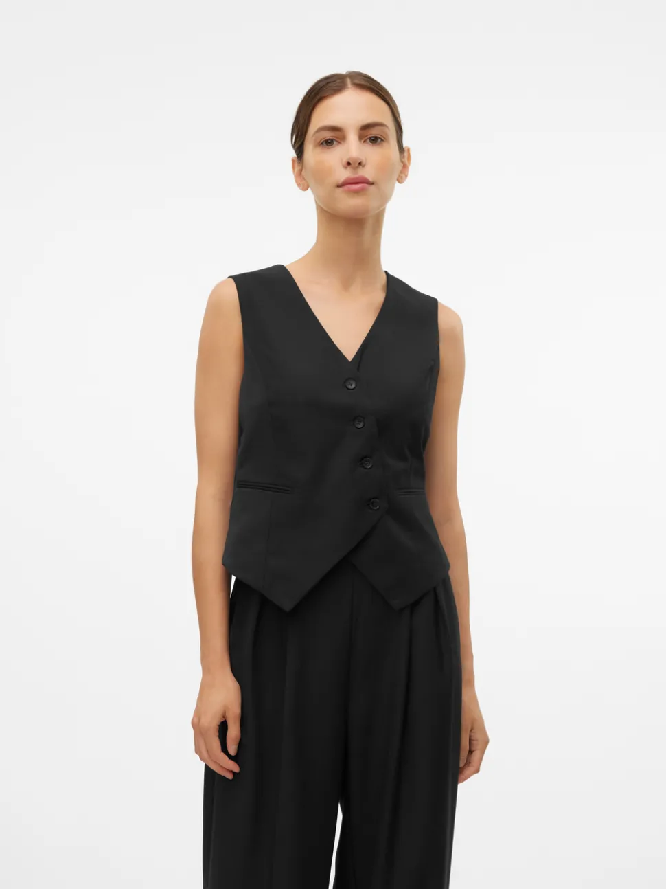 VMHAILEY Stijlvol gilet