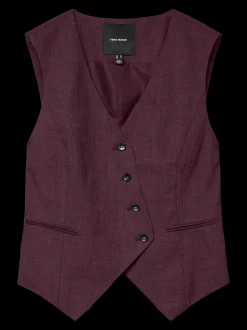 VMHAILEY Stijlvol gilet