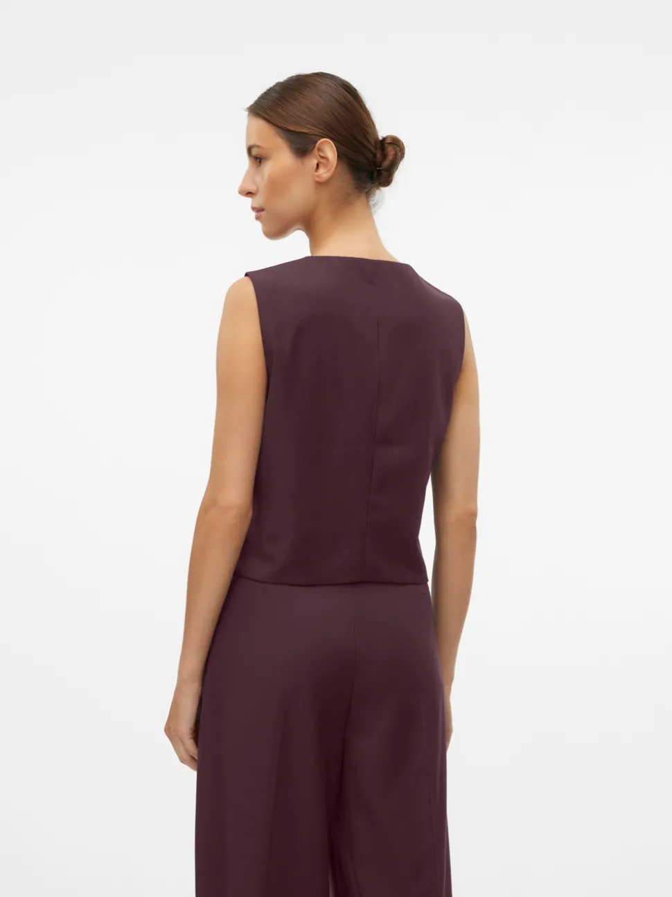 VMHAILEY Stijlvol gilet