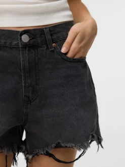 VMHAILEY Denim shorts