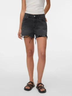 VMHAILEY Denim shorts