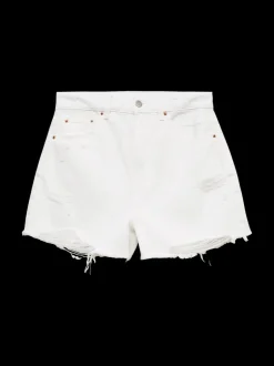 VMHAILEY Denim shorts