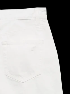 VMHAILEY Denim shorts