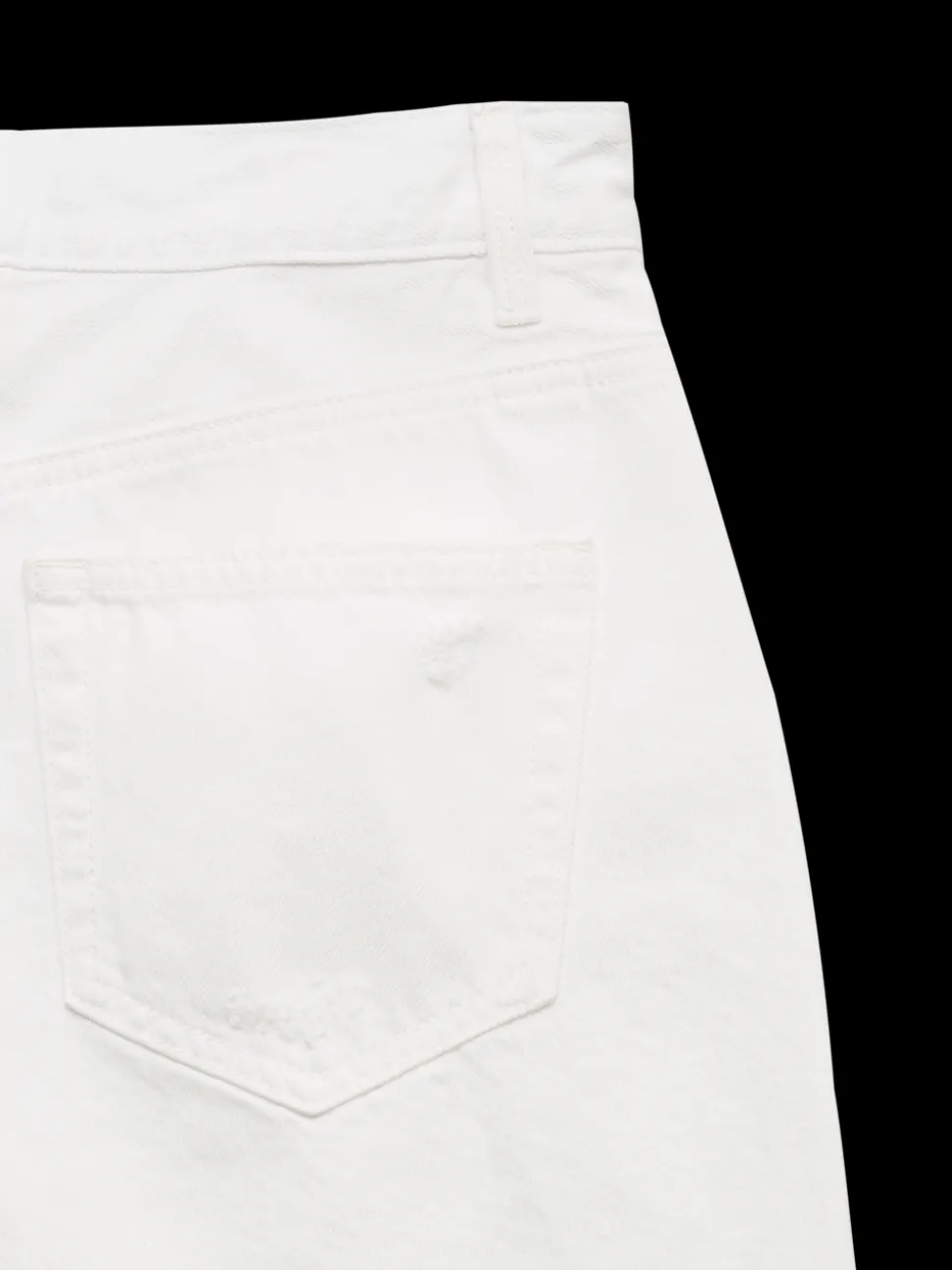 VMHAILEY Denim shorts