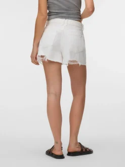 VMHAILEY Denim shorts