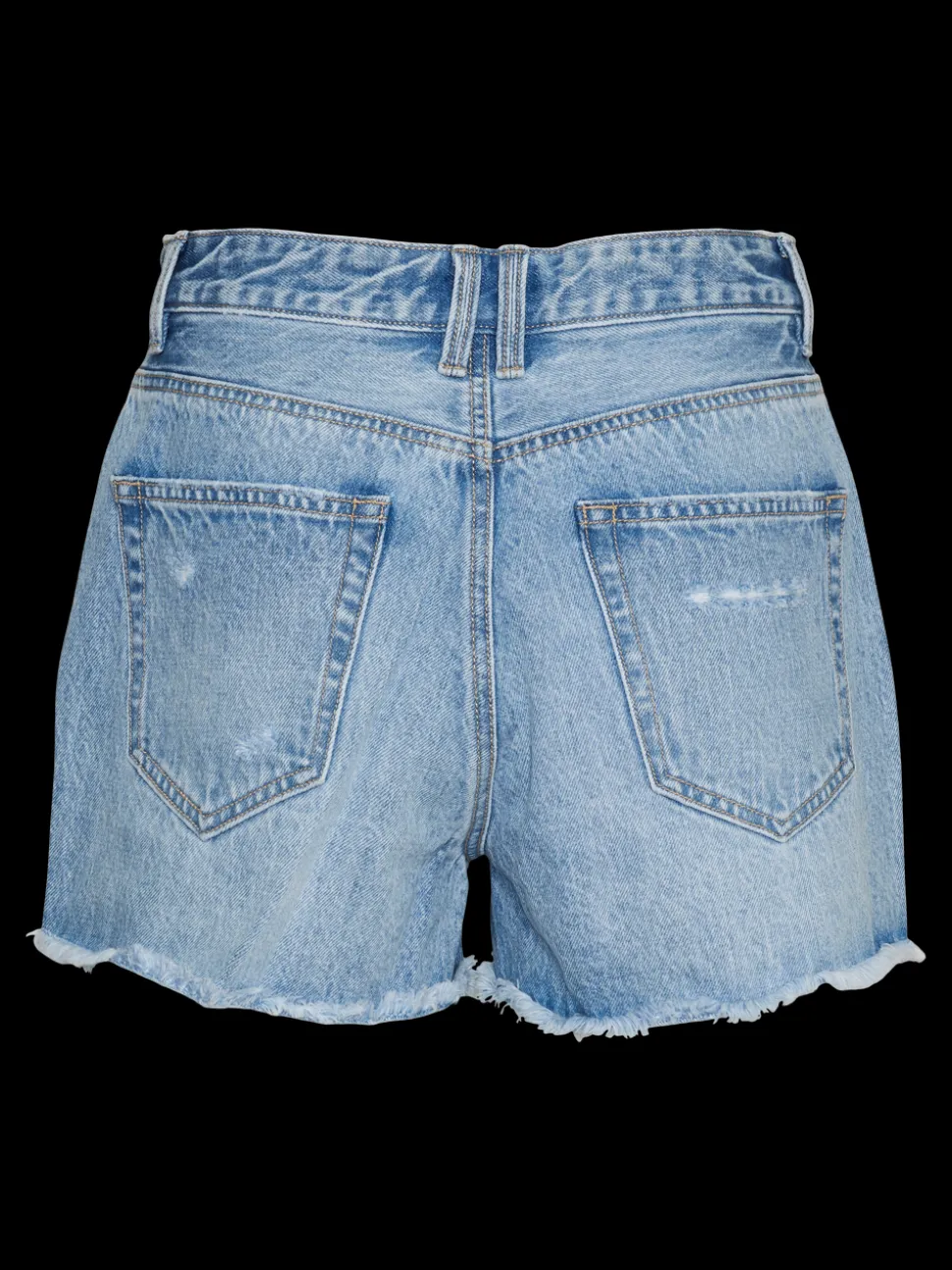 VMHAILEY Denim shorts
