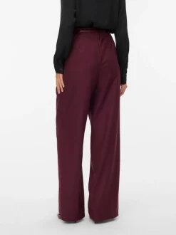 VMHAILEY High waist Broek
